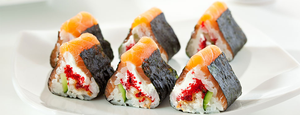 Sushi King offers amazing food in the Troy area