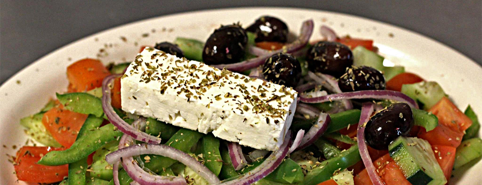 The Greek House offers amazing food in the Troy area