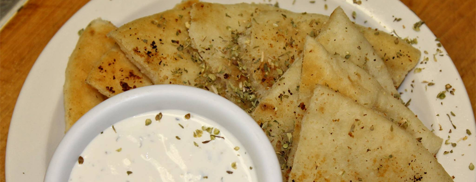 The Greek House offers amazing food in the Troy area