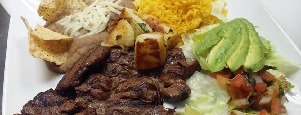 Cocina Vasquez offers amazing food in the Albany area
