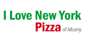 I Love Ny Pizza | Albany, NY | View Menu & Order Online