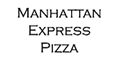 Manhattan Express Pizza offers Delivery or Pickup to the Amsterdam area