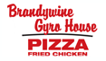Brandywine Gyro House Pizza offers Delivery or Pickup to the Schenectady area