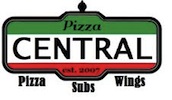 Pizza Central offers Delivery or Pickup to the Colonie area