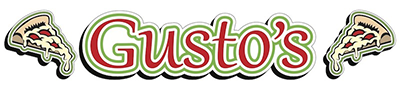 Gusto's Pizza offers Delivery or Pickup to the Delmar area